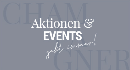 Aktionen & Events bei everChamp in Düsseldorf