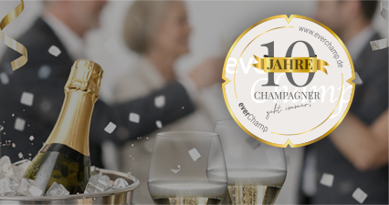 10 Jahre everChamp in Düsseldorf