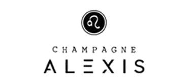 Champagne ALEXIS