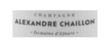 Champagne ALEXANDRE CHAILLON