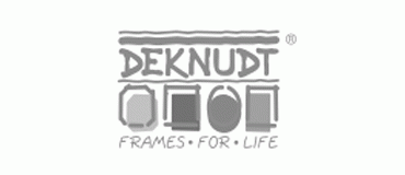 DEKNUDT FRAMES | everChamp Düsseldorf