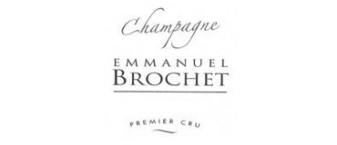 Champagne EMMANUEL BROCHET