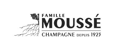 Champagne MOUSSÉ FILS
