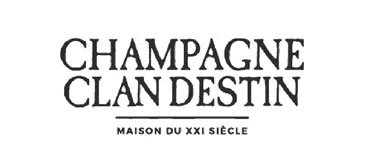 Champagne CLANDESTIN