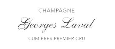 Champagne GEORGES LAVAL