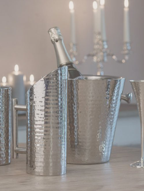 Klassik. Glanz. Funktion.