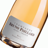 Bubble Up! CLASSIC - Champagne BRUNO PAILLARD