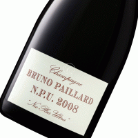 Bubble Up! PRESTIGE - Champagne BRUNO PAILLARD