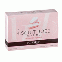 Biscuits ROSES - Maison FOSSIER