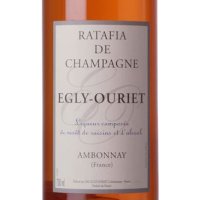 Ratafia de Champagner 2017 - EGLY-OURIET