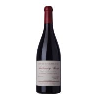 Ambonnay Rouge 2018 Coteaux Champenois - EGLY-OURIET