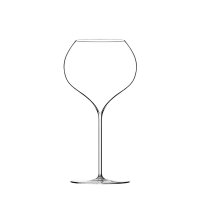 Lehmann Glass ‚Grand Blanc 64‘ Ultralight mundgeblasen, 6 Stück