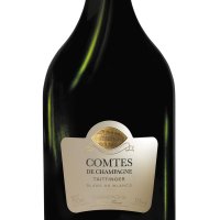 Comtes de Champagne 2012 GC BdB Brut - TAITTINGER