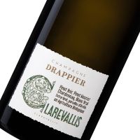 Clarevallis Extra Brut - DRAPPIER