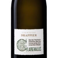 Clarevallis Extra Brut - DRAPPIER
