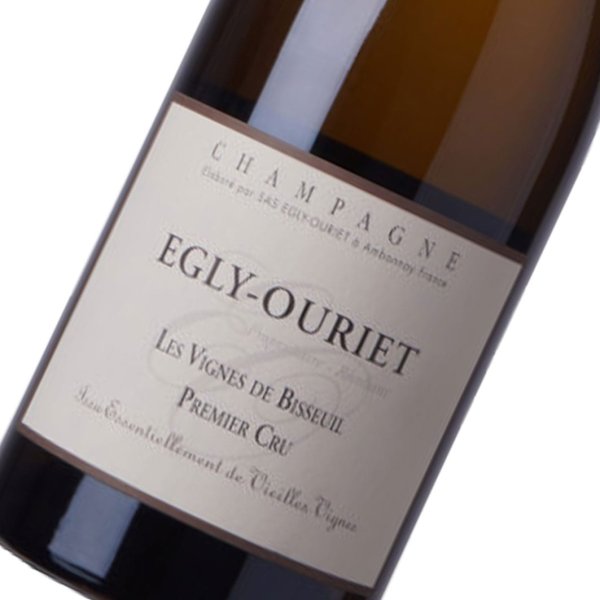 Les Vignes de Bisseuil PC Extra Brut Deg.07/21 - EGLY-OURIET