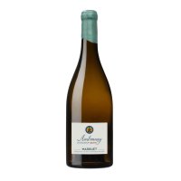 Ambonnay Blanc 2019 Coteaux Champenois - MARGUET