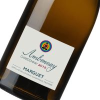 Ambonnay Blanc 2019 Coteaux Champenois - MARGUET