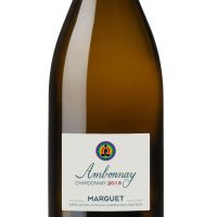 Ambonnay Blanc 2019 Coteaux Champenois - MARGUET