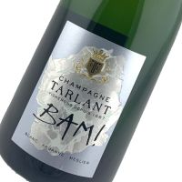 BAM! L11 Brut Nature - TARLANT