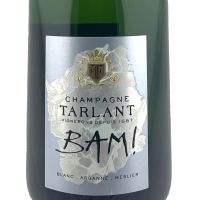 BAM! L11 Brut Nature - TARLANT