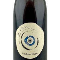 Œil de Perdrix 2020 Coteaux Champenois – Jérôme BLIN