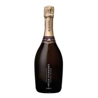 Cuvée Irizée Meunier 2014 Extra Brut - RÉGIS POISSINET