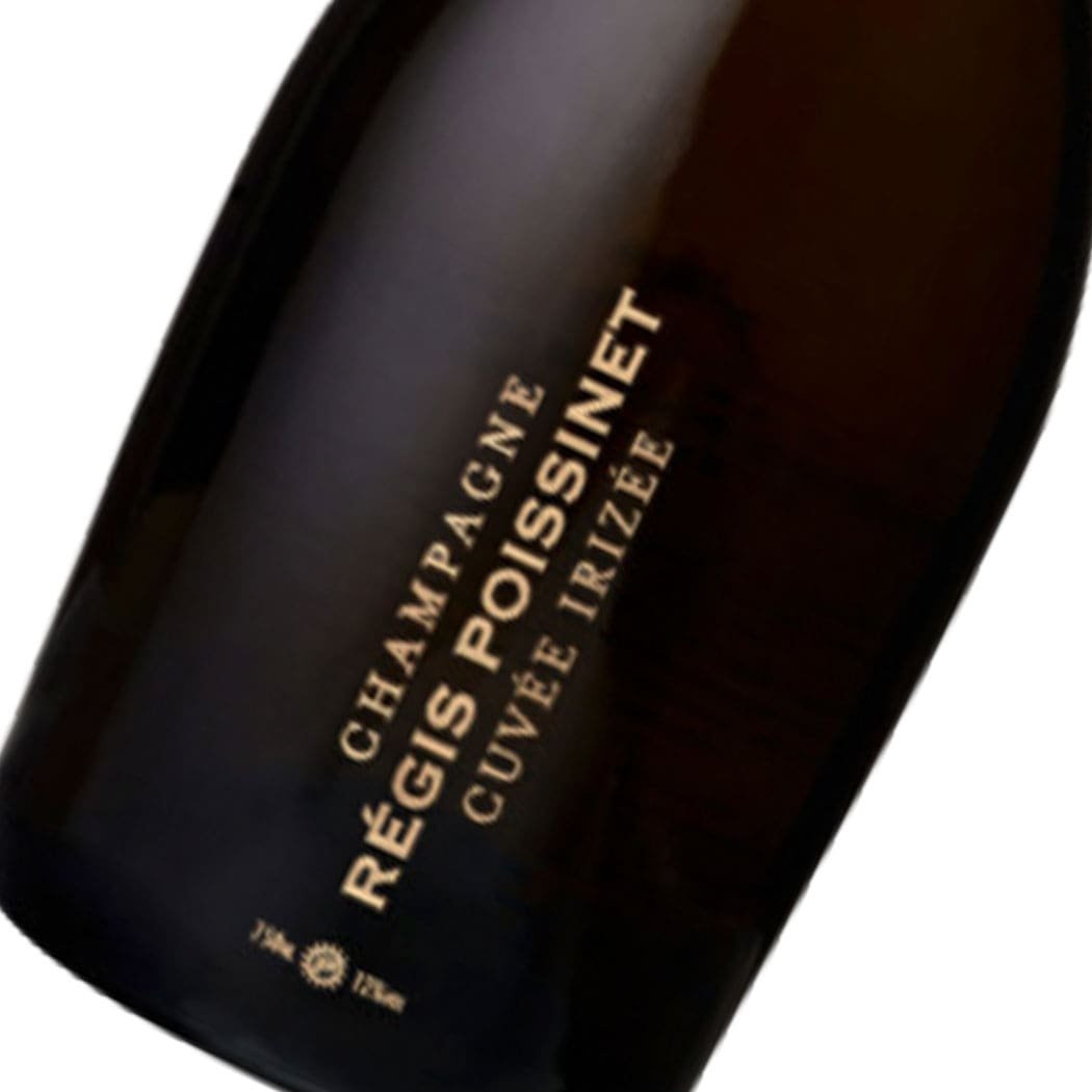 Cuvée Irizée Chardonnay' 2016 Extra Brut - RÉGIS POISSINET