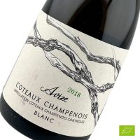 Avize 2018 Coteaux Champenois Blanc - DE SOUSA