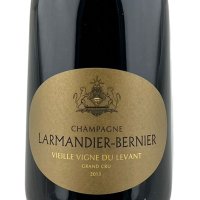 Vieille Vigne du Levant 2013 GC BdB Extra Brut - LARMANDIER-BERNIER