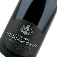 Les Chemins dAvize 2015 GC BdB Extra Brut -...