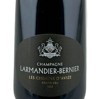 Les Chemins dAvize 2015 GC BdB Extra Brut -...