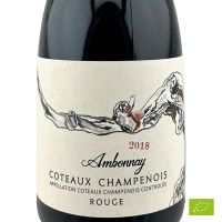 Ambonnay 2018 Coteaux Champenois - DE SOUSA