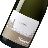 Eugène Extra Brut - MOUSSÉ