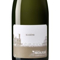 Eugène Extra Brut - MOUSSÉ