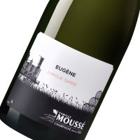 Eugène Longue Garde Brut Nature - MOUSSÉ