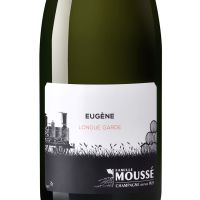 Eugène Longue Garde Brut Nature - MOUSSÉ