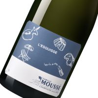 LEsquisse Extra Brut - MOUSSÉ