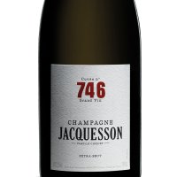 Cuvée N° 746 Extra Brut - JACQUESSON