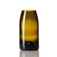 Blumenvase La Vigneronne 75 cl braun - MARSAULT