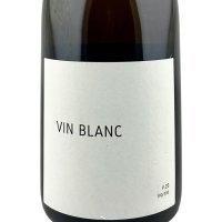 Vin Blanc V20 Coteaux Champenois - Françoise MARTINOT