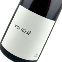 Vin Rosé V21 Coteaux Champenois - Françoise...