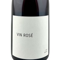 Vin Rosé V21 Coteaux Champenois - Françoise MARTINOT