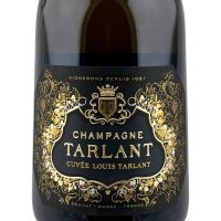 Cuvée Louis Brut Nature - TARLANT