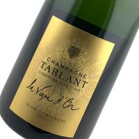 La Vigne dOr 2006 Brut Nature - TARLANT