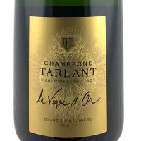 La Vigne dOr 2006 Brut Nature - TARLANT