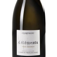 4 Éléments Chardonnay 2017 BdB Extra Brut -...