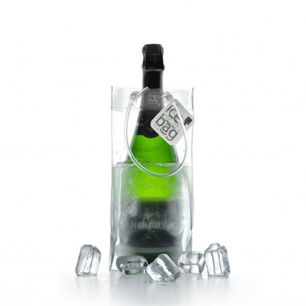 ice.bag® Flaschenkühler
