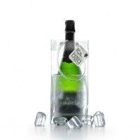 ice.bag® Flaschenkühler
