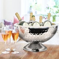 Champagnerkühler BRUNO 43 cm - EDZARD